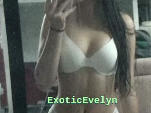 ExoticEvelyn