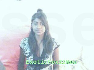 ExoticFox22New