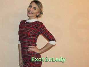 ExoticLady