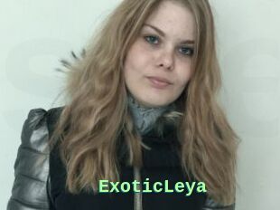ExoticLeya