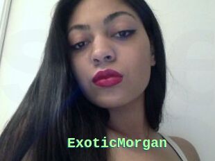 ExoticMorgan