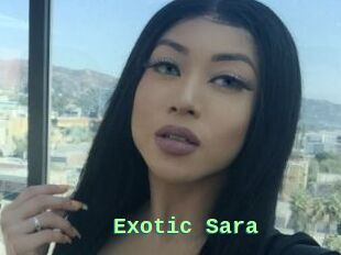 Exotic_Sara