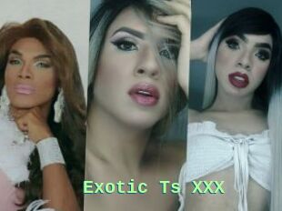 Exotic_Ts_XXX