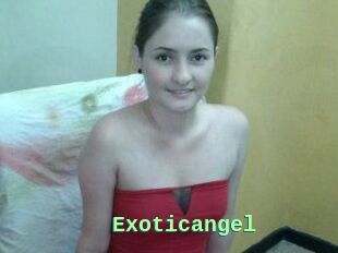 Exoticangel