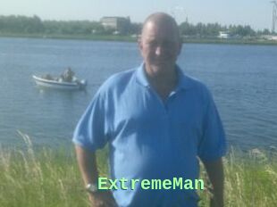 ExtremeMan