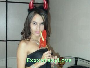 ExxxstasyLove