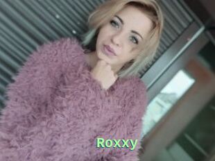 Roxxy