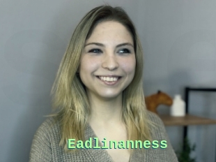 Eadlinanness