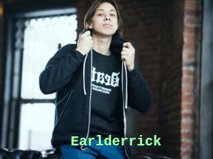 Earlderrick