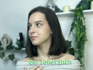 Earlenefinch