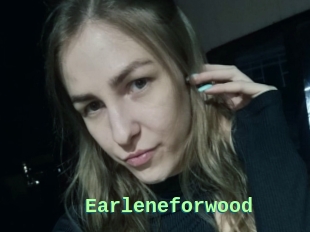 Earleneforwood