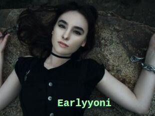 Earlyyoni