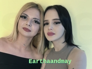 Earthaandmay