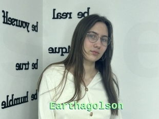 Earthagolson