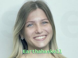 Earthahaskell