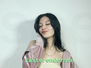 Easterenderson