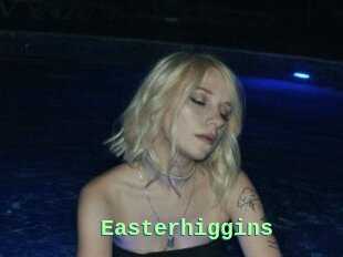 Easterhiggins