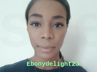 Ebonydelight23