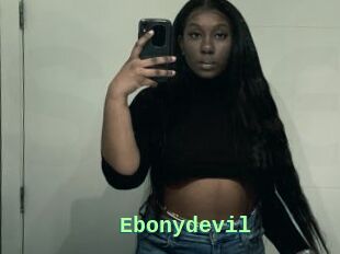 Ebonydevil