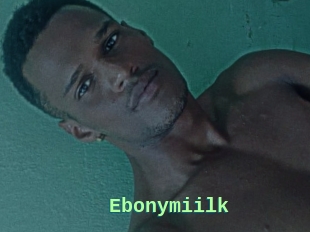 Ebonymiilk