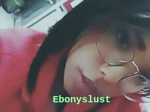 Ebonyslust