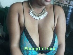 Ebonytitsxx