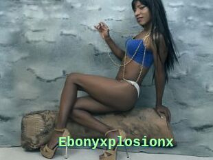 Ebonyxplosionx