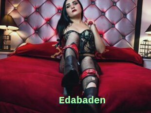 Edabaden