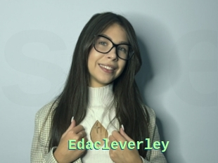 Edacleverley