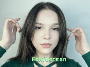 Edafootman