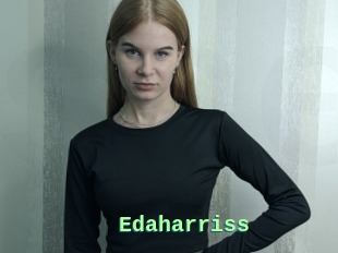 Edaharriss