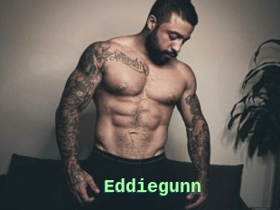 Eddiegunn