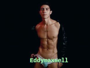 Eddymaxwell