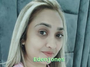 Edenjones