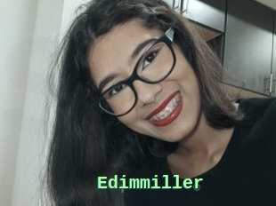 Edimmiller