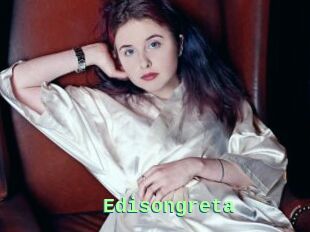 Edisongreta
