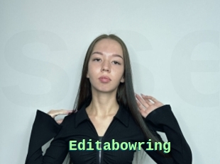 Editabowring