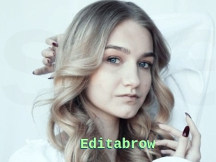 Editabrow