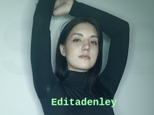 Editadenley