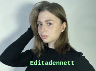 Editadennett