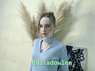 Editadowlen