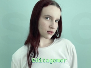 Editagomer