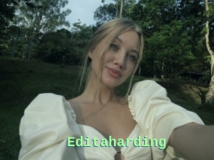 Editaharding