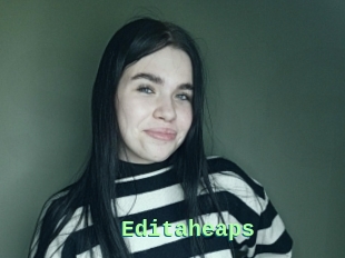 Editaheaps