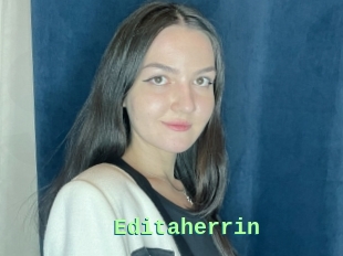 Editaherrin