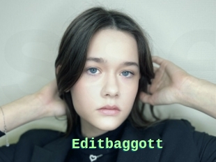 Editbaggott