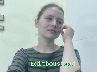 Editboustead