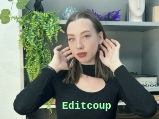 Editcoup