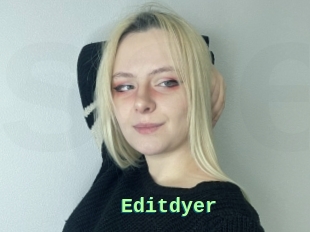 Editdyer