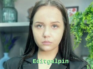 Editgalpin